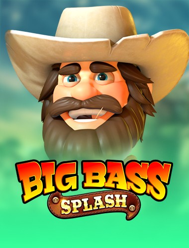 Big Bass Splash